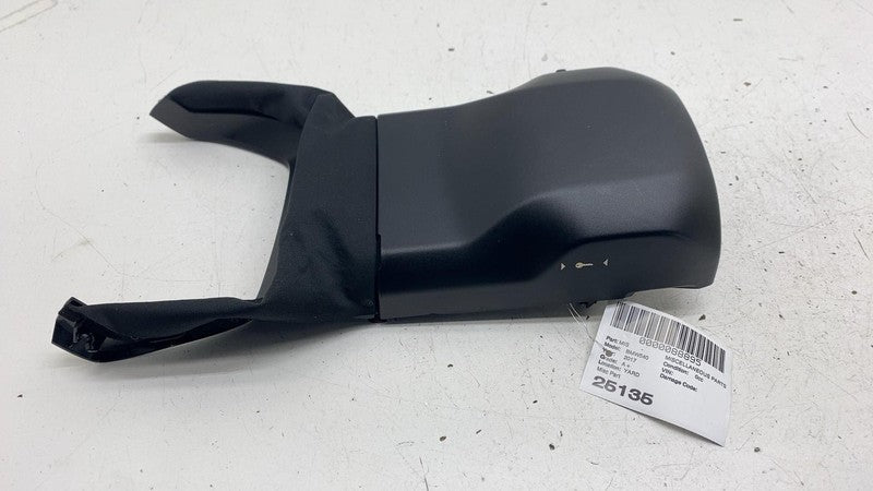 ⭕ 2017 2018 2019 2020 BMW 540i Steering Column Bottom Lower Trim Cover
