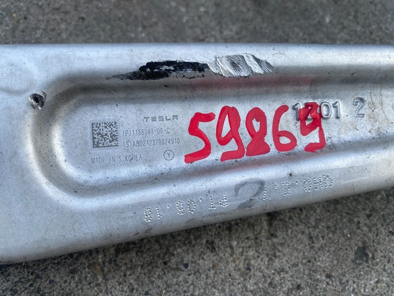 118834100C ⭕ 20-23 Model Y Front Left or Right Lower Lateral Control Arm Link 1188341-00-C