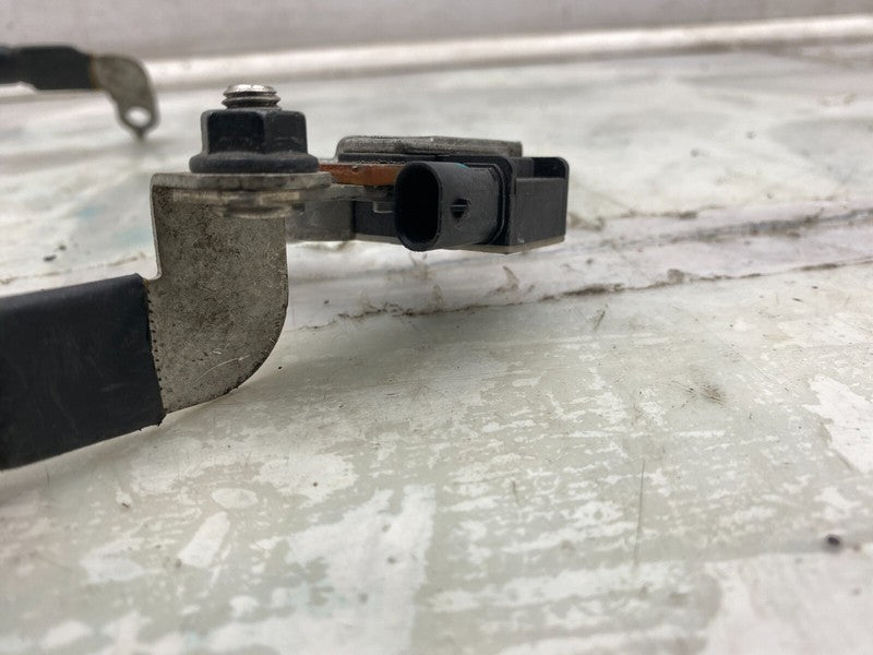 103688400E 2016-2020 Tesla Model X MX HV Negative Battery Terminal Ground Cable with Sensor