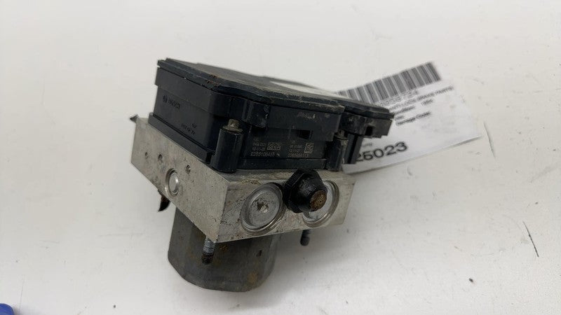 ⭕ 12-15 Model S MS Hydraulic ABS Anti-Lock Brake System Pump Module 60