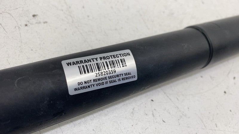 ⭕ 12-25 Tesla Model S Rear Right Liftgate Trunk Power Shock Strut 6006