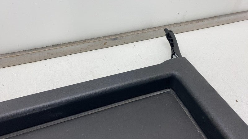 A2126800010 ⭕ 10-16 W212 E350 E-Class Sedan Trunk Cargo Storage Compartment Tray A2126800010