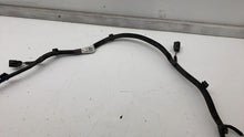 ⭕ 2012-2015 Tesla Model S MS Rear Bumper Wiring Harness Cable Wire 1004421-03-J