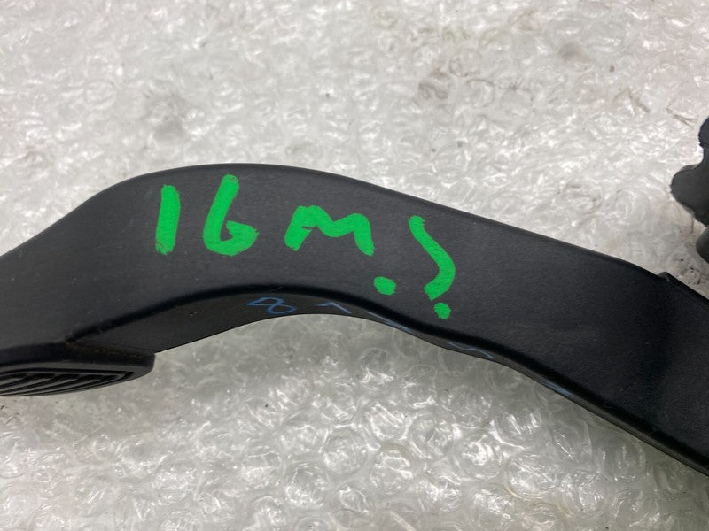 BE5C9F836AA ⭕ 2016-2020 Tesla Model S Accelerator Throttle Pedal Assembly BE5C 9F836-AA OEM