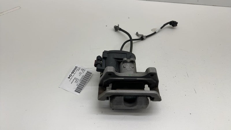 1098483-00-E ⭕ 2017-2025 Tesla Model 3 Rear Right Caliper + Brake Hose Line BASE 1044624-00-F