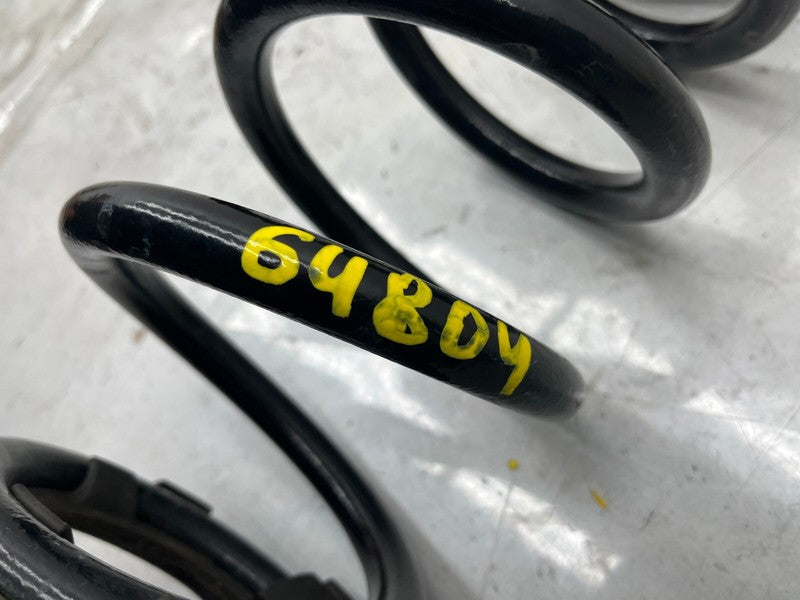 1188474 00 B ⭕ 20-24 Model Y MY Rear Suspension Shock Absorber Strut Coil Spring 1188474-00-B