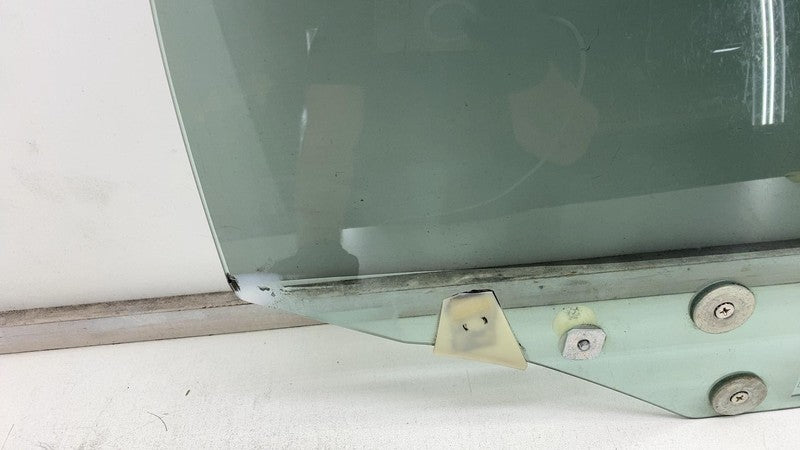 ⭕ 2006-2015 Mazda MX-5 Miata Front Passenger Door Glass Window Assembl