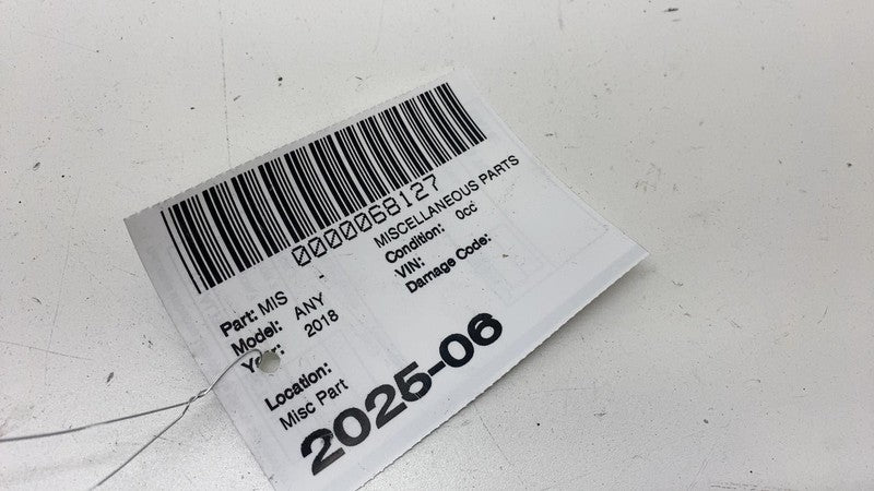 0390207072 ⭕ 18-19 Porsche Cayenne Front Driver Side Seat Adjustment Motor Left 390207072