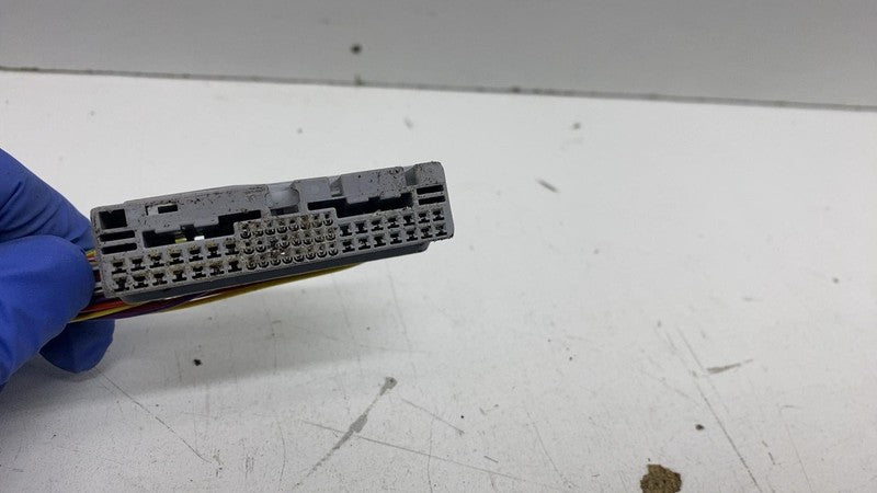 ⭕ 25-26 Model Y Front Right Seat Wiring Harness w/ Cushion Blower 1897