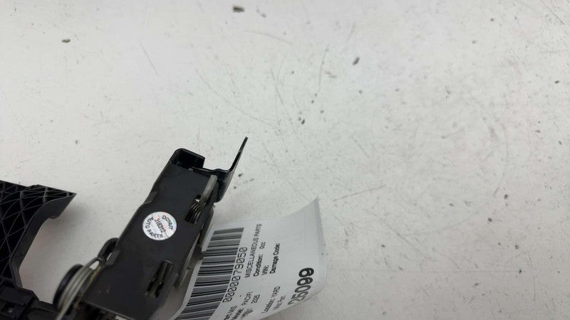 ⭕ 2017-2025 Chrysler Pacifica Front Hood Panel Latch Lock Actuator Assembly OEM