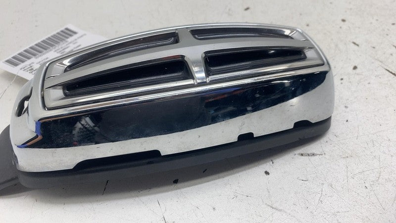 ⭕ 2018-2024 Lincoln Navigator Front Grille Illuminated Star Emblem JL7