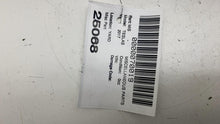 ⭕ 12-20 Tesla Model S Rear Right Liftgate Trunk Power Shock Strut 6006610-00-B