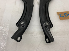 ⭕ 2021 2022 2023 2024 2025 Tesla Model S Front Left & Right Inner V Strut Brace