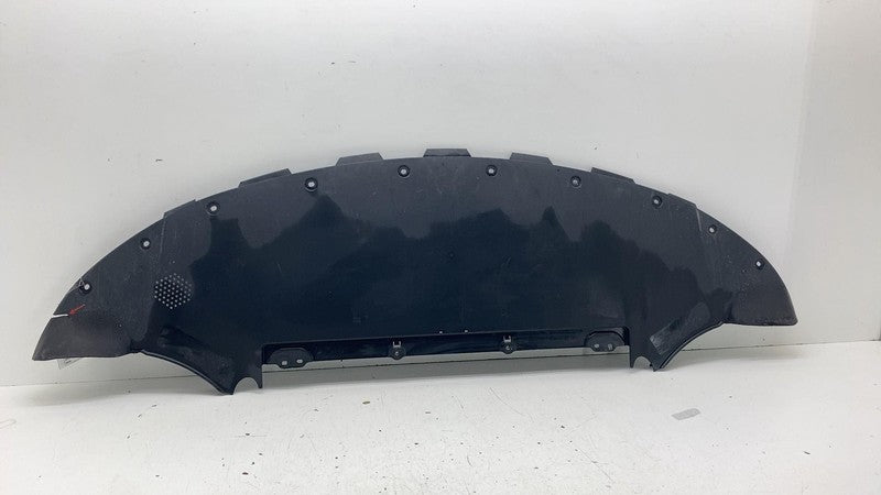 ⭕17-23 Model 3 Front Bumper Lower Valance Undertray Diffuser Shield 10