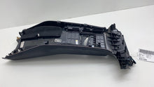 2024 Tesla Cybertruck Cyberbeast Driver Upper B-Pillar Panel Cover Trim Left OEM
