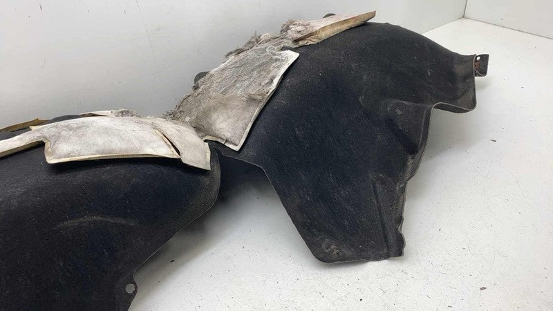 ⭕ 2013-2017 Land Range Rover Sport Rear Right Fender Liner Splash Guard Shield