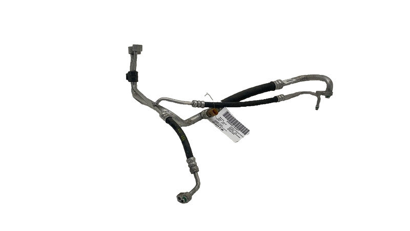 ⭕ 16-20 Tesla Model S A/C Lower Liquid & Chiller Suction Line Pipe 106