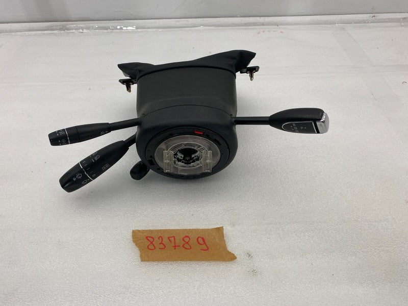 1008471 00 A ⭕12-15 Model S Steering Column Clockspring Wiper Turn Signal Switch 1008471-00-A