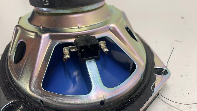 ⭕ 2025 Ram 1500 Pickup Rear Driver Left Door Audio Sound Speaker OEM 0