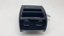 2020-2023 BMW 530e G30 Center Console Climate Control Air Vent Trim Panel Grille