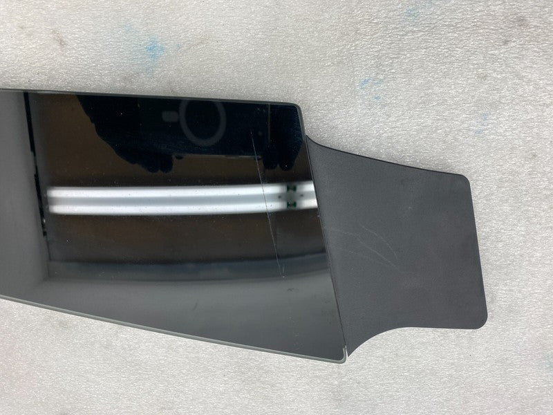 ⭕ 2012-2020 Tesla Model S Driver Side Exterior B-Pillar Applique Trim Cover Left