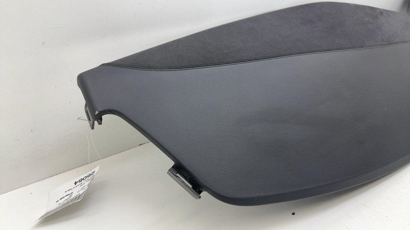 1463361-99-B ⭕ 12-15 Model S Dashboard Instrument Panel Interior Dash Trim Cover 1463361-99-B