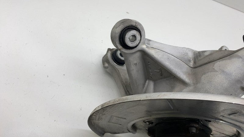 ⭕ 2020-2024 Tesla Model Y Rear Driver Side Spindle Knuckle Left AWD 11