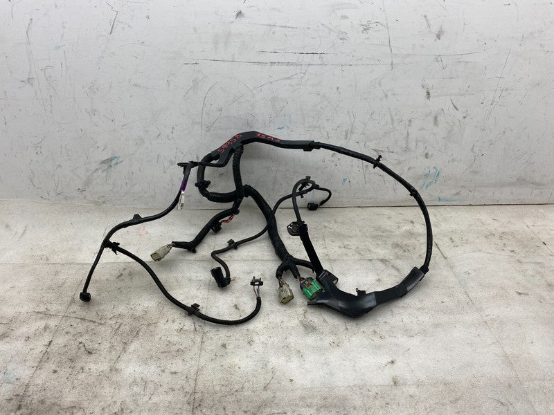 1004430 03 N ⭕ 2012-2020 Tesla Model S Rear Subframe Wiring Harness Cable Wire 1004430-03-N