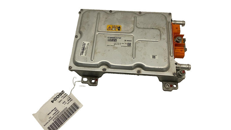 PT00001573-F ⭕22-24 Rivian R1T R1S Front DC to DC Power Converter Control Module PT00001573-F