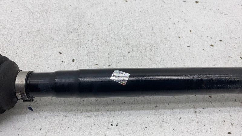 2012-2020 Tesla Model S X Rear Driver Side CV Axle Shaft Halfshaft 36M