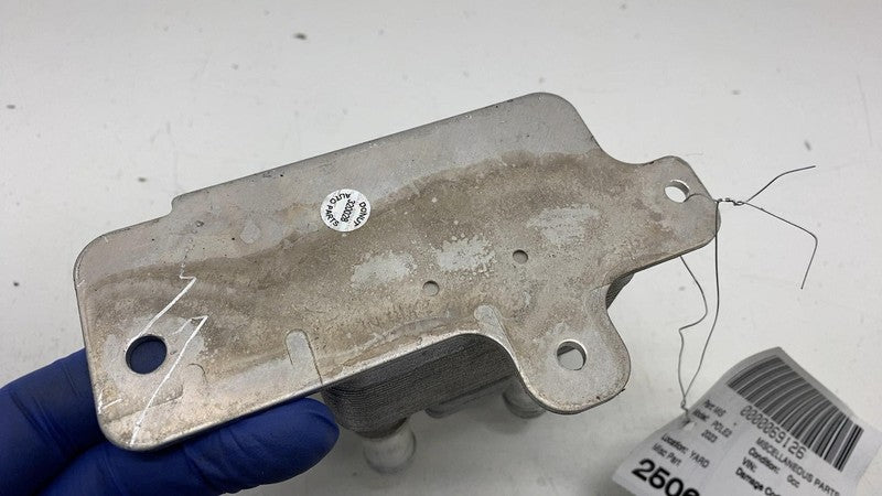 ⭕ 2021 2022 2023 Polestar 2 Air Conditioner A/C Heat Exchanger Dyer As