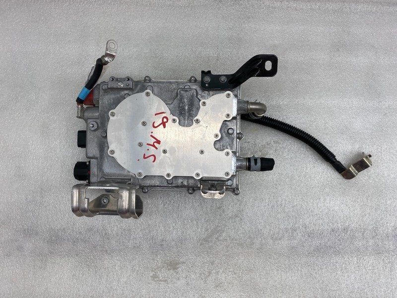 ⭕ 2016-2020 Tesla Model S High Voltage DCDC Converter Module Assy 1028