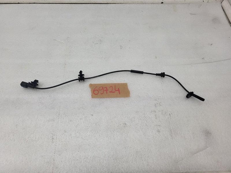 118877100A ⭕ 17-25 Model 3 Y Rear Left/Right Anti-Lock ABS Wheel Speed Sensor 1188771-00-A