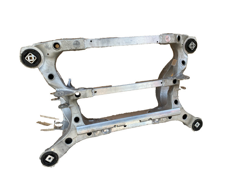 ⭕2012-2020 Tesla Model S X Rear Chassis Subframe Cradle Crossmember 1009826-00-A