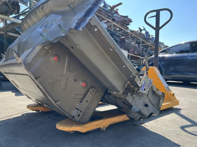 ⭕ 2017-2023 Tesla Model 3 Rear Tail Panel Bucket + Upper & Lower Rail 