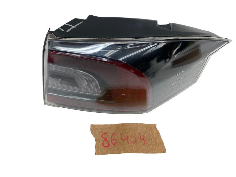 600591900C ⭕ 2012-2022 Tesla Model S Rear Taillight LED Outer Tail Lamp Right 6005919-00-C