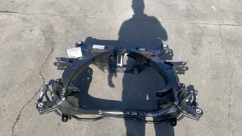 ⭕ 17-24 Tesla Model 3 Rear Suspension Subframe Cradle Crossmember 1103