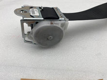 ⭕ 16-20 Model S MS Rear Left or Right 2nd Row Seat Belt & Retractor 1023136-00-C