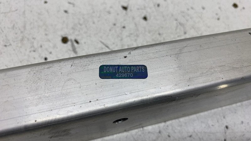 2017-2023 Tesla Model 3 Front Trunk Luggage Storage Frunk Reinforcemen