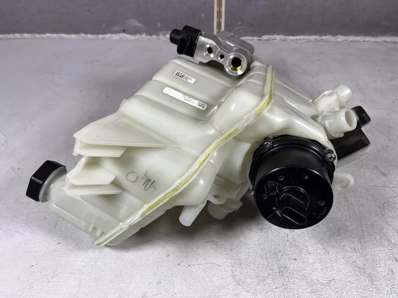 ⭕ 17-20 Model 3 Reservoir Superbottle Tank Chiller Oil Fluid Cooler 10