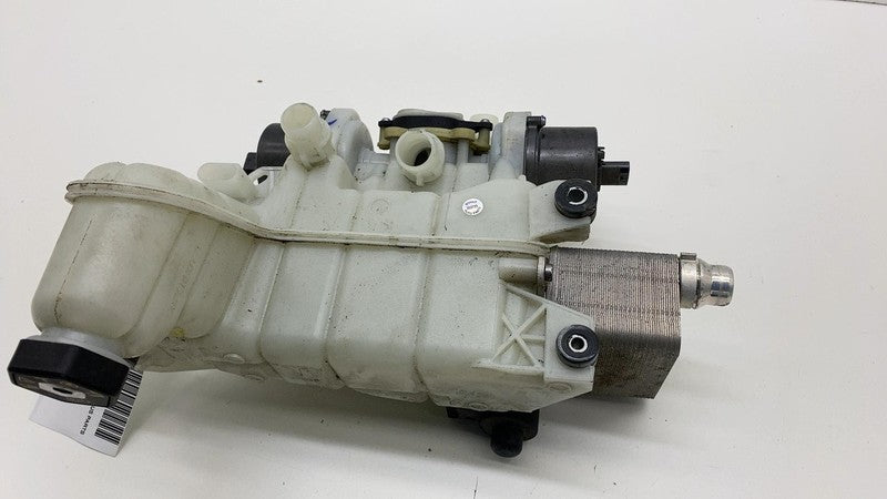 109701600D 2017-2020 Tesla Model 3 Reservoir Superbottle Tank Chiller Cooler 1097016-00-D