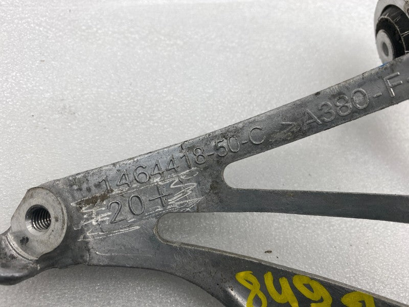 146441850C ⭕ 2016-2023 Model X Air Conditioning A/C Compressor Support Bracket 1464418-50-C