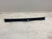 ⭕ 12-20 Tesla Model S Rear Trunk Liftgate Pillar Upper Trim Panel 1009236-00-H