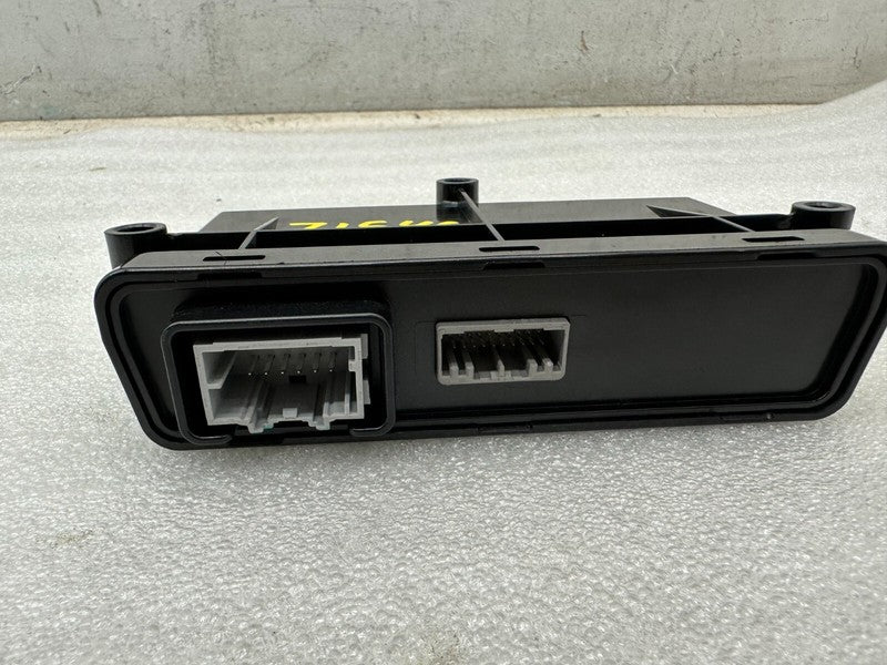 100761800E ⭕ 12-20 Tesla Model S MS Electronic Parking Brake Controller Module 1007618-00-E