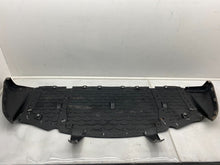 ⭕ 12-15 Model S MS Rear Bumper Lover Valance Diffuser Splash Shield 6008180-00-D