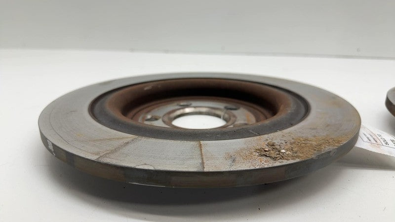 ⭕2021 2022 2023 2024 Ford Mustang Mach-E Rear Left and Right Brake Disc Assembly