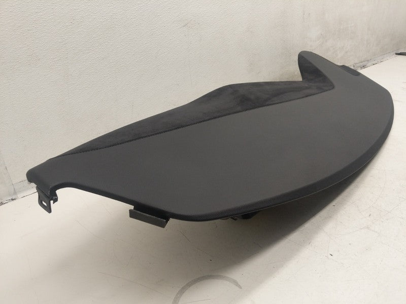 ⭕ 16-20 Model S Dashboard Instrument Panel Interior Dash Trim Cover 10