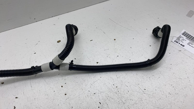 ⭕ 2021-2026 Tesla Model X Battery Return Coolant Hose Pipe Tube 158571