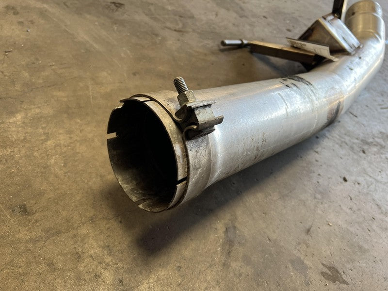 ⭕ 2019-2024 Ram 2500 3500 Exhaust Extension Pipe 6.7L Muffler OEM 6826