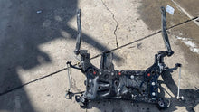 2013-2018 Ford C-Max Front Subframe Engine Cradle Crossmember w/ Stabilizer Bar